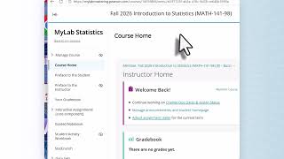 Exploring Your  D2L Course