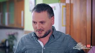 Օջախի Երգը, Սերիա 120, Անոնս / Ojakhi Ergy