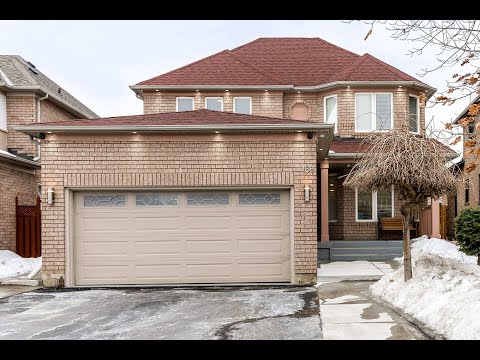 188 Mountainberry Road, Brampton Home for Sale - Real Estate Properties for Sale