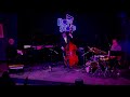 David Janeway Trio w/Jeff Pedraz & Jamey Haddad Hackensack by Thelonius Monk