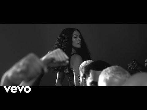 METTE - MUSCLE (Visualizer)