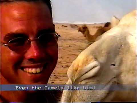 PSU-311 Det. Echo - Operation Southern Watch / Enduring Freedom