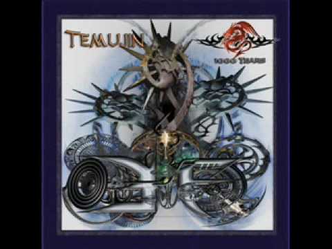 Temujin - Haunted