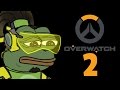 Overwatch 2 Leaked Trailer