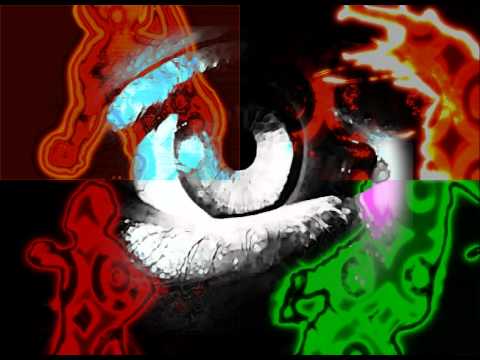 Dubzonic - You Are The Meaning