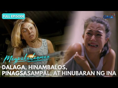 Magpakailanman: My Mother, My Abuser! (Full Episode) (Producer’s Cut) #MPK