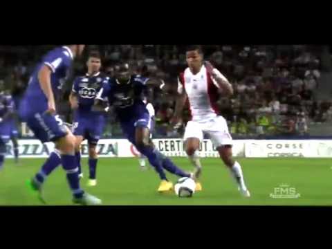 Hatem Ben Arfa ● Welcome TO PSG   Best Skills  Goals ● 2016