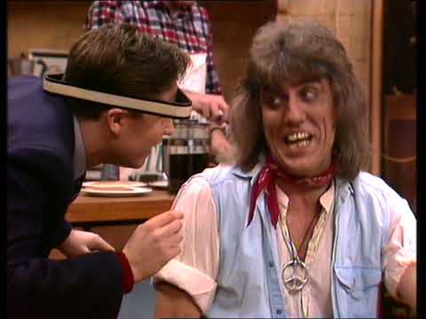 All Together Now Series 2 Episode  10 Twisting by the Pool