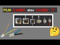 Instalasi Listrik 2 Kabel Atau 3 Kabel