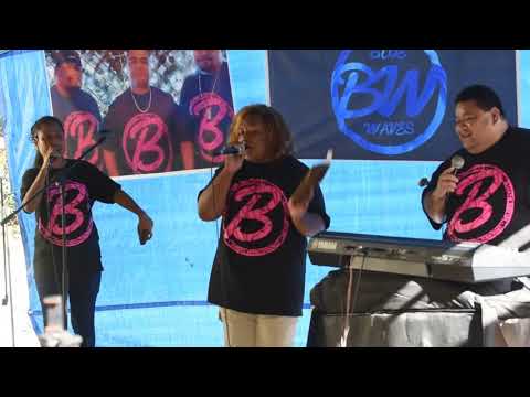 Blue Waves (Rayburn / Archilynn / Tats) Yigo Akasasa