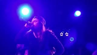 Fit for a King - Intro + The Price of Agony (Live) WRAABB 10 Year Tour Pomona, CA