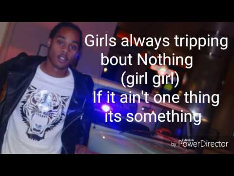 SkinnyBoy - Something Ft. SmokeCamp Loso