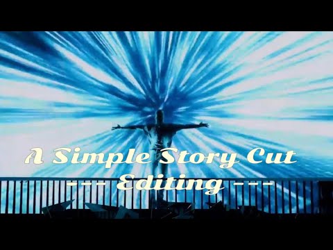 Best Show - Multimedia and Dance Animation. Marc Torch [Robot Work]