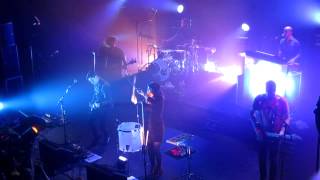 Lilly Wood &amp; The Prick: Joni Mitchell (2013-02-21: La Cigale, Paris, France)