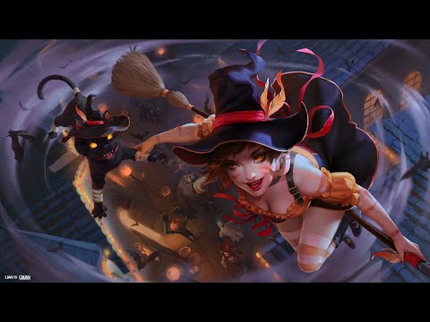 Level 1 URF Nidalee OP??!!! Absolutely insane spear damage