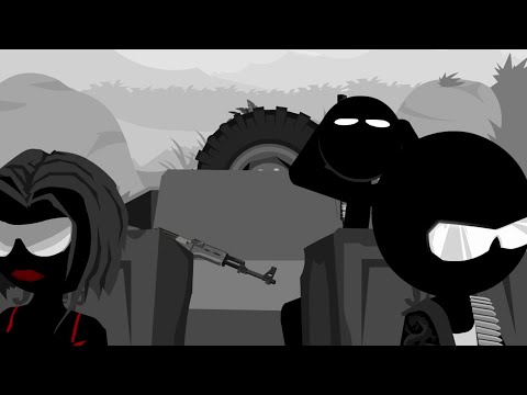 Sift Heads World Act 5 - An Exotic Job (Flash Game) [100% Missions Completed]