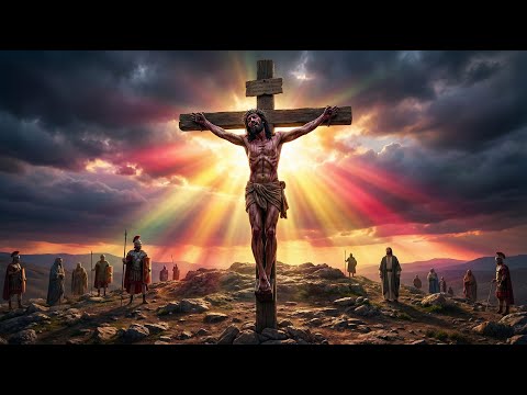 The Full History of Jesus: From Genesis to Revelation – An Epic Written in Blood