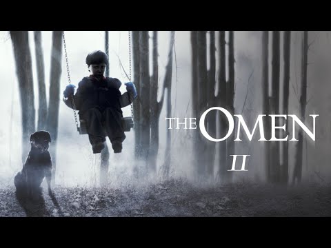 THE OMEN 2 - Official Trailer 2025[HD] | 20th Century Studios | Horror Movie