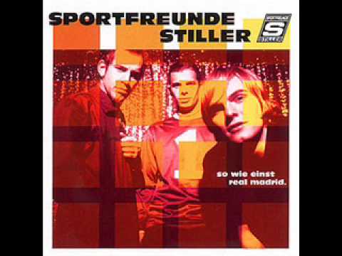 Video thumbnail for Willkommen im Club