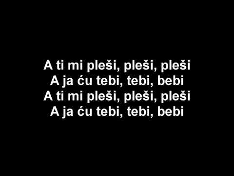 VOYAGE x J FADO - PLESI (Official Music Video)*JUZNI VETAR SOUND*