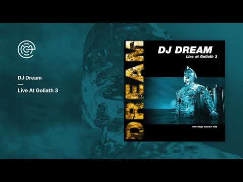DJ Dream - Live At Goliath 3 (1998)
