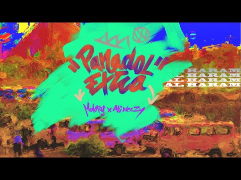 MOLOTOF x VLI WEEZY - Panadol Extra بنادول اكسترا  (El Haram)