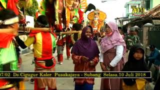 Download lagu RAHASIA HATI  PUTRI GENADES  LIVE CIGUGUR KALER(10-07-2018) mp3