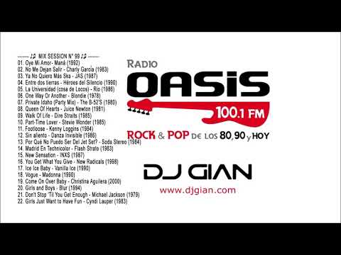 Oasis99