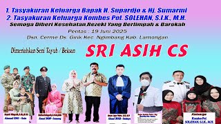 Download lagu Live  CERME - GIRIK 1// BEKSAN SRI ASIH CS mp3