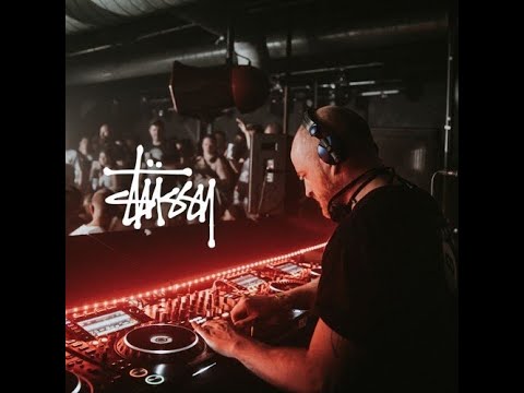 Ant TC1 @ Stussy Event, LA  // 29.05.24