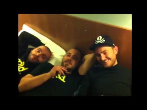 FREESTYLECONCEPT "STILE LIBERO" SHOUTOUTS!!!!!! 15/06/2012 RELEASE