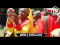DEEJ COLLOH 2022 BEST OF LUHYA ROHO GOSPEL MIX