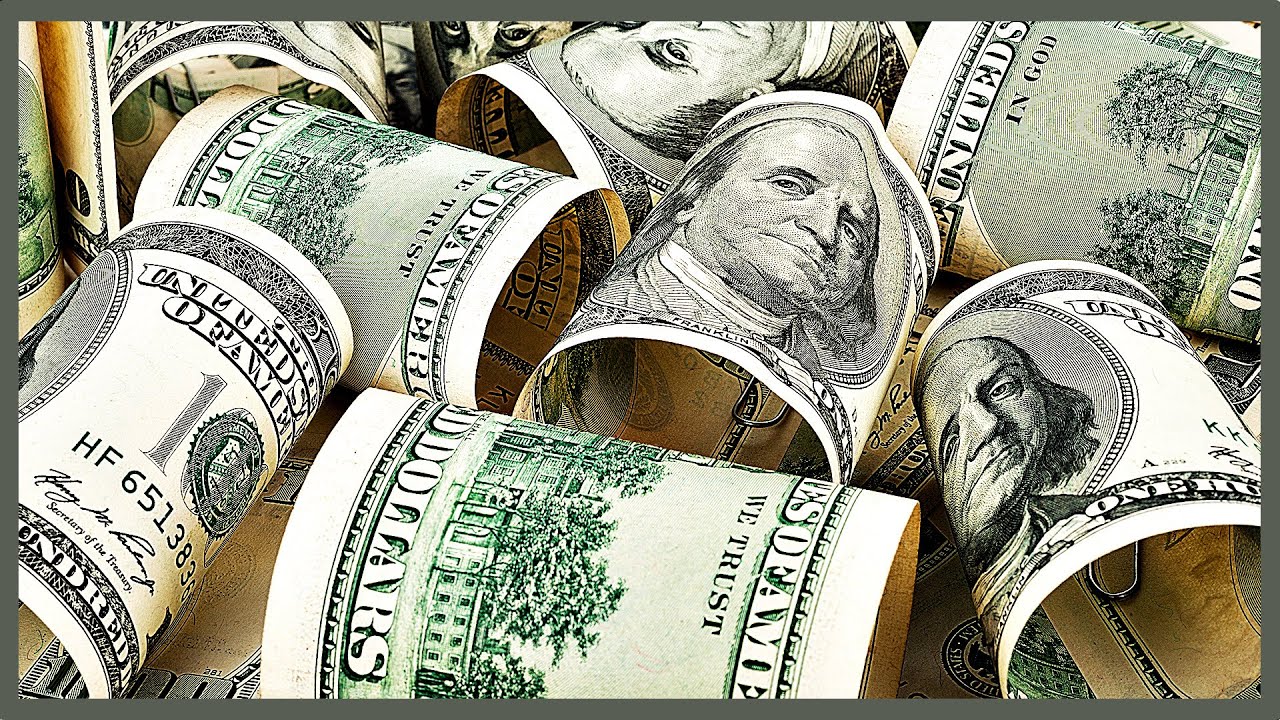 Is the FIAT CURRENCY System Doomed? | Where Does Money Come From | Gold