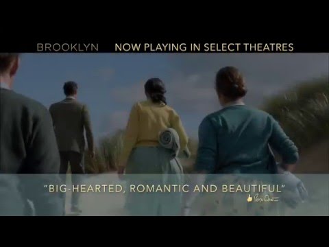 BROOKLYN - short trailer 1