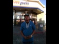 B.Black - Im A Hustla 
