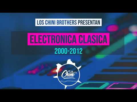 MIX ELECTRO POP ANTIGUO 2010 (I Gotta Feeling, Give Me Everything, Bod Sinclair, Rihanna y mas)