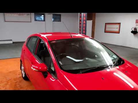 Ford Fiesta 2013 - Image 2