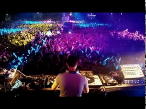 DJ Karpin - Horizont [El original es de DJ Nomad - Horizon]