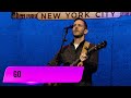 ONE ON ONE: Glen Phillips - Go January 22nd, 2023 City Winery New York