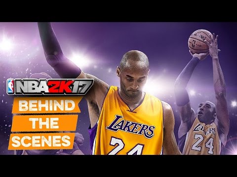 NBA 2K17 BEHIND THE SCENES PARODY @Ronnie2K @CashNastyGaming @Chris Smoove (NBA 2K17 2KTV Gameplay)