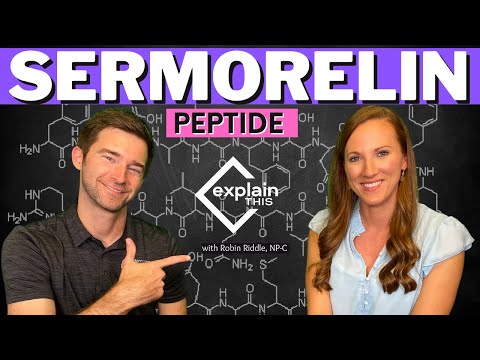 Sermorelin Before And After