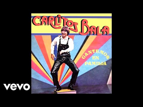 Carlitos Balá - El Show de Carlitos (Official Audio)