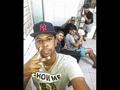 MC SELO DO BREGA - RECAIDINHA (ÁUDIO ORIGINAL) DANY BALA