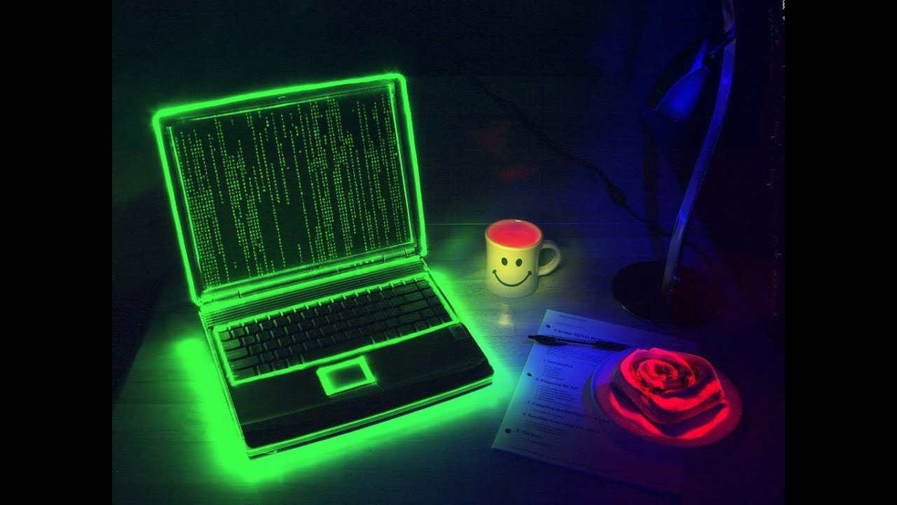 Matrix Live Wallpaper