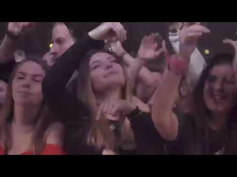 MAX LEAN I WorldClubDome Winter Edition 2018