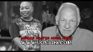Jerry Heller Calls In While Fresh Kid Ice of the 2 Live Crew is on the show
