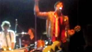 Marianas Trench - Masterpiece Theatre III Live In Corner Brook, Newfoundland