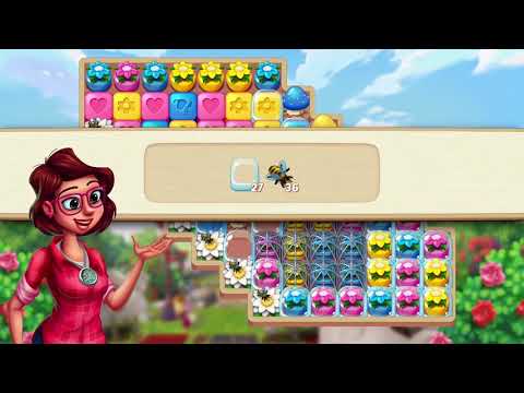 Lily’s Garden Level 566 old