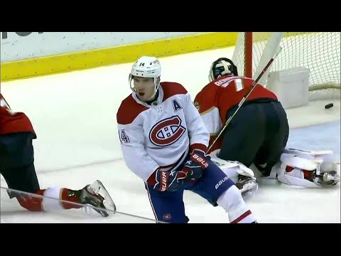 NHL HIGHLIGHTS | MONTREAL VS FLORIDA | Jan. 1st, 2022