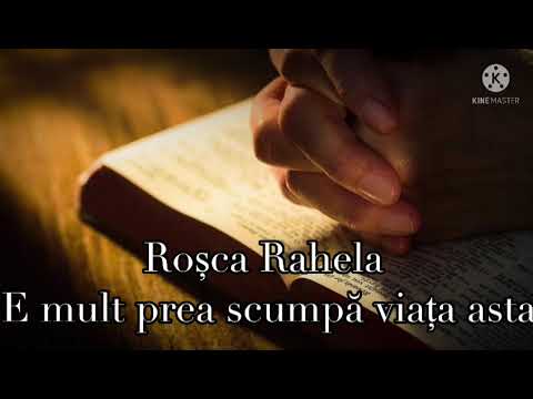 E mult prea scumpa viata asta